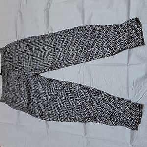 Ankle length Pants with Pockets